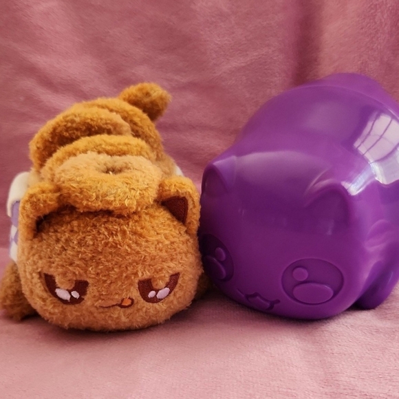 Aphmau Meemeows Carnival Onion Ring Cat - Picture 1 of 5